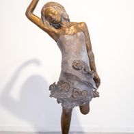 Angel, Bronze, 140 cm